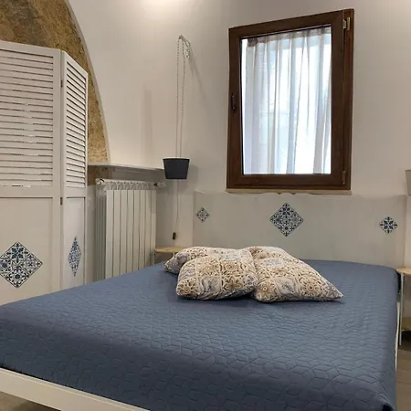 Guzzari 75 公寓 卡斯泰拉马莱